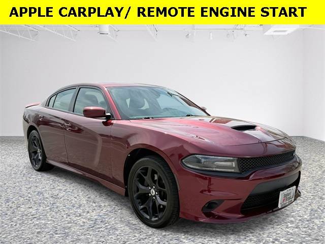 2019 Dodge Charger GT — Sedan — 113,530 mi — Glen Burnie, MD