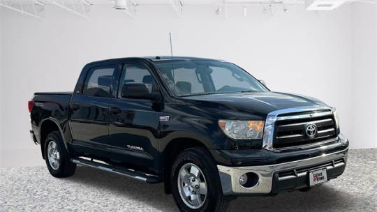 2013 Toyota Tundra Base — Pickup Truck — 138,269 mi — Glen Burnie, MD