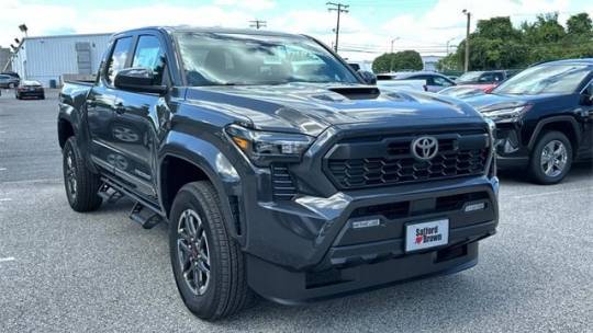 2024 Toyota Tacoma TRD Sport — Pickup Truck — 26,372 mi — Glen Burnie, MD