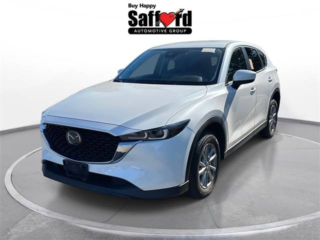 2022 Mazda CX-5 2.5 S Select — SUV — 53,901 mi — Glen Burnie, MD