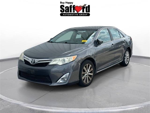 2014 Toyota Camry XLE — Sedan — 99,499 mi — Glen Burnie, MD