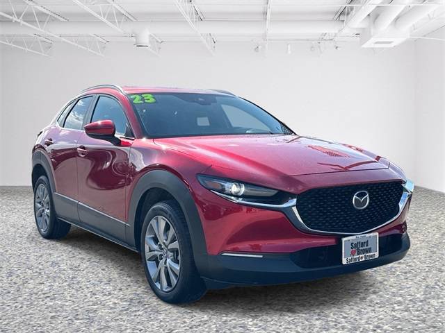 2023 Mazda CX-30 Select — SUV — 49,132 mi — Glen Burnie, MD
