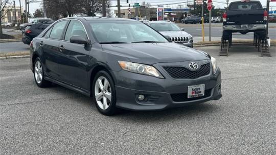 2011 Toyota Camry SE — Sedan — 125,660 mi — Glen Burnie, MD