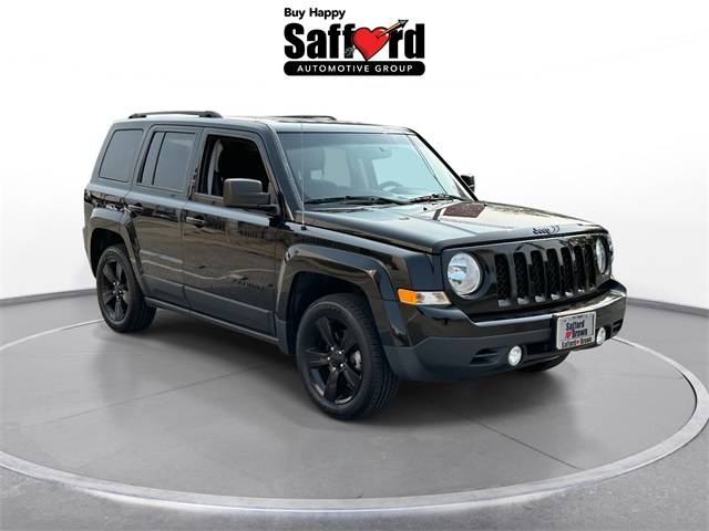 2015 Jeep Patriot Altitude — SUV — 86,659 mi — Glen Burnie, MD