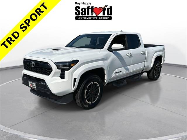 2024 Toyota Tacoma TRD Sport — Pickup Truck — 8,068 mi — Glen Burnie, MD