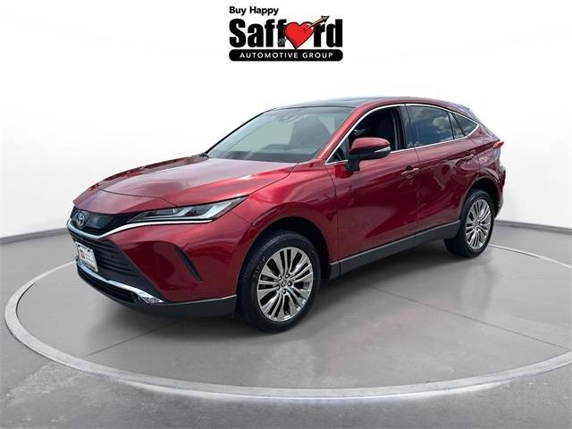 2022 Toyota Venza Limited — SUV — 22,098 mi — Glen Burnie, MD