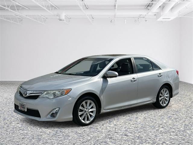 2013 Toyota Camry XLE — Sedan — 134,021 mi — Glen Burnie, MD