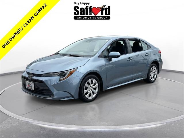 2023 Toyota Corolla LE — Sedan — 55,948 mi — Glen Burnie, MD