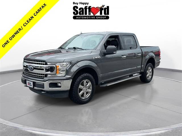 2020 Ford F-150 XLT — Pickup Truck — 80,792 mi — Glen Burnie, MD