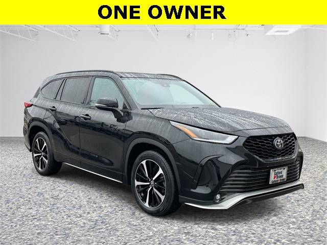 2021 Toyota Highlander XSE — SUV — 51,501 mi — Glen Burnie, MD