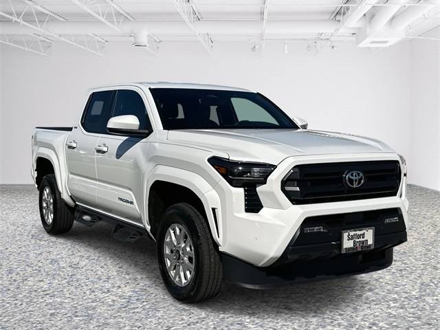 2024 Toyota Tacoma SR5 — Pickup Truck — 2,905 mi — Glen Burnie, MD