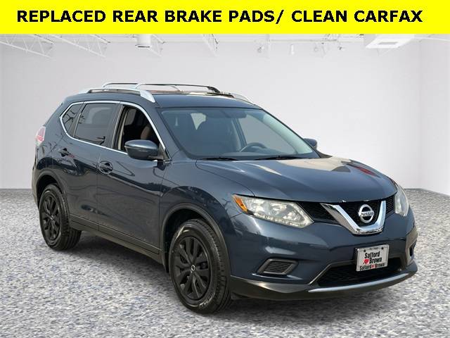 2016 Nissan Rogue S — SUV — 109,234 mi — Glen Burnie, MD