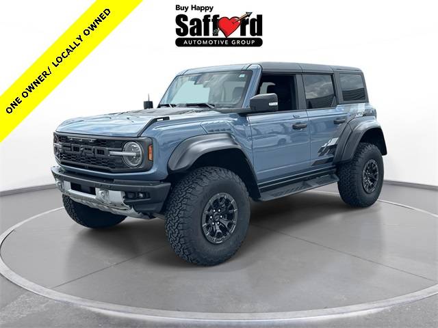 2023 Ford Bronco Raptor — SUV — 28,537 mi — Glen Burnie, MD