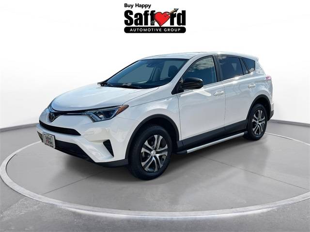 2018 Toyota RAV4 LE — SUV — 73,129 mi — Glen Burnie, MD