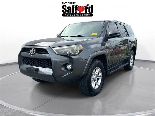 2018 Toyota 4Runner SR5 Premium — SUV — 138,158 mi — Glen Burnie, MD