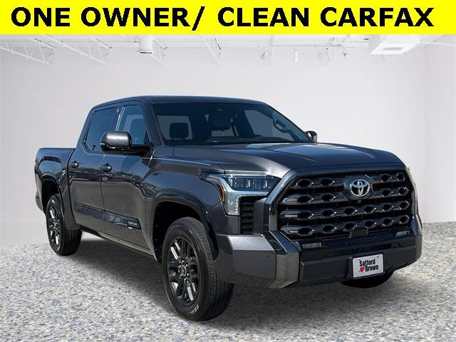 2023 Toyota Tundra Platinum — Pickup Truck — 16,982 mi — Glen Burnie, MD