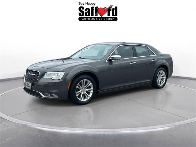 2015 Chrysler 300 C — Sedan — 20,347 mi — Glen Burnie, MD