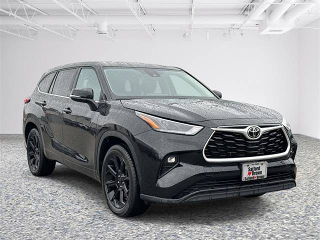 2023 Toyota Highlander LE — SUV — 60,901 mi — Glen Burnie, MD