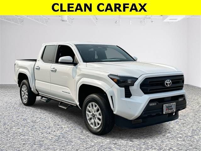 2024 Toyota Tacoma SR5 — Pickup Truck — 3,505 mi — Glen Burnie, MD