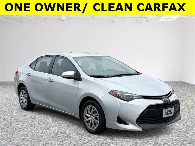 2019 Toyota Corolla LE — Sedan — 83,055 mi — Glen Burnie, MD