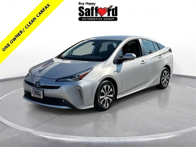 2022 Toyota Prius LE — Hatchback — 84,227 mi — Glen Burnie, MD