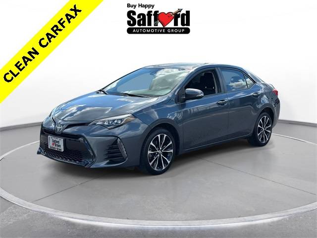2019 Toyota Corolla SE — Sedan — 45,795 mi — Glen Burnie, MD