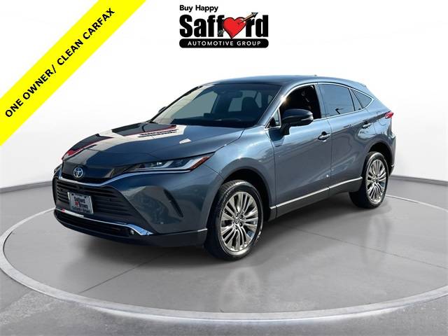 2023 Toyota Venza Limited — SUV — 41,413 mi — Glen Burnie, MD