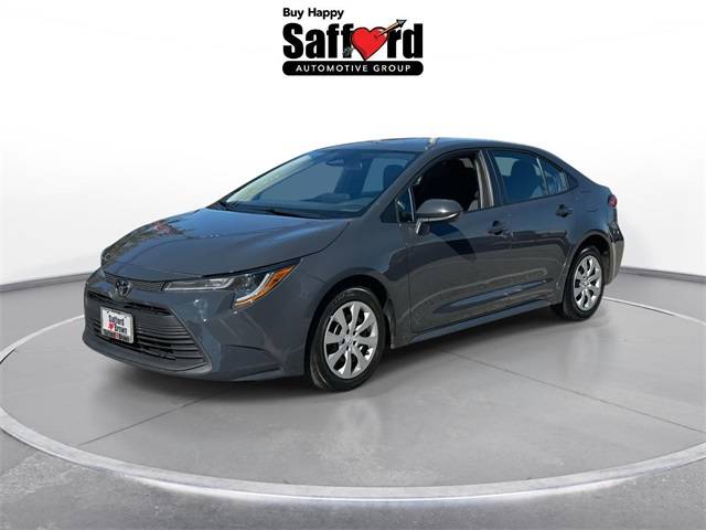 2023 Toyota Corolla LE — Sedan — 51,224 mi — Glen Burnie, MD