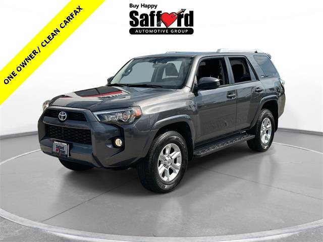 2017 Toyota 4Runner SR5 — SUV — 87,224 mi — Glen Burnie, MD