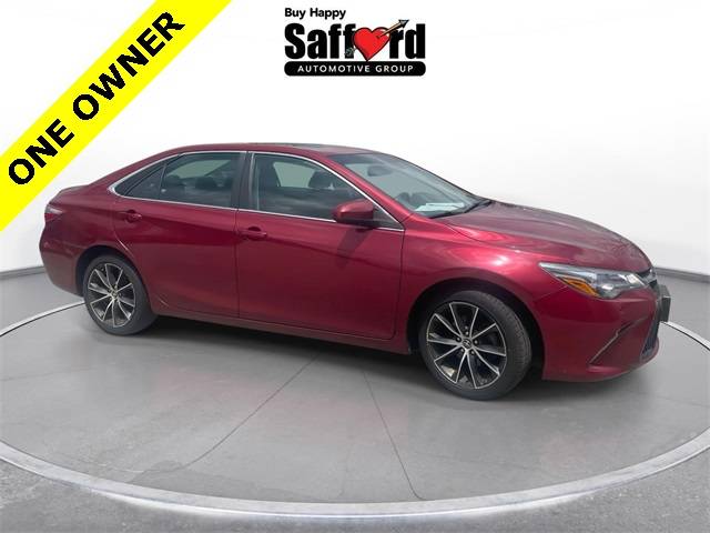 2015 Toyota Camry XSE — Sedan — 83,219 mi — Glen Burnie, MD