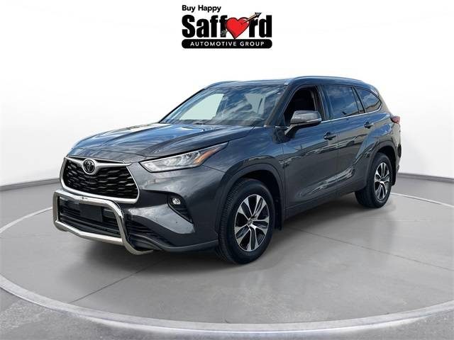 2020 Toyota Highlander XLE — SUV — 64,461 mi — Glen Burnie, MD