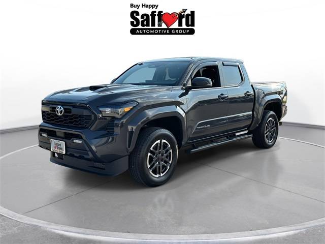 2024 Toyota Tacoma TRD Sport — Pickup Truck — 12,607 mi — Glen Burnie, MD