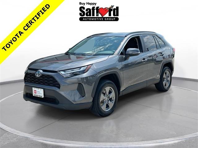 2024 Toyota RAV4 Hybrid XLE — SUV — 13,710 mi — Glen Burnie, MD