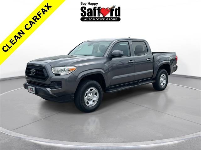2021 Toyota Tacoma SR — Pickup Truck — 28,645 mi — Glen Burnie, MD