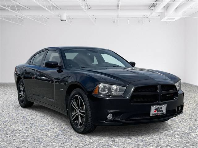 2014 Dodge Charger R/T — Sedan — 150,455 mi — Glen Burnie, MD
