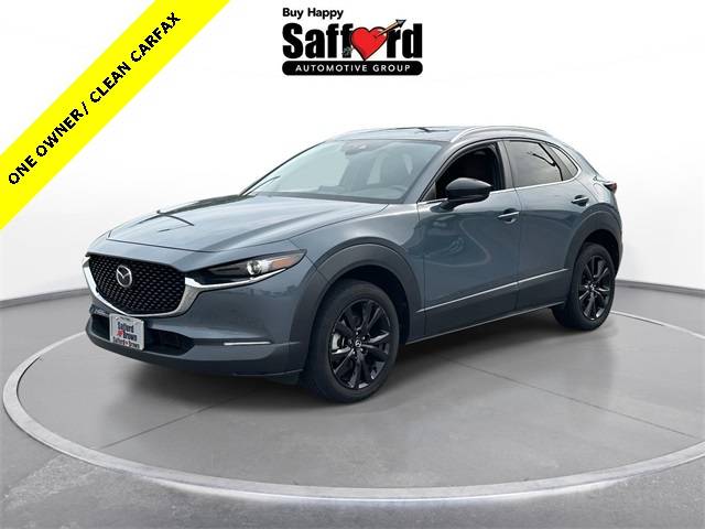 2022 Mazda CX-30 Carbon Edition — SUV — 31,851 mi — Glen Burnie, MD