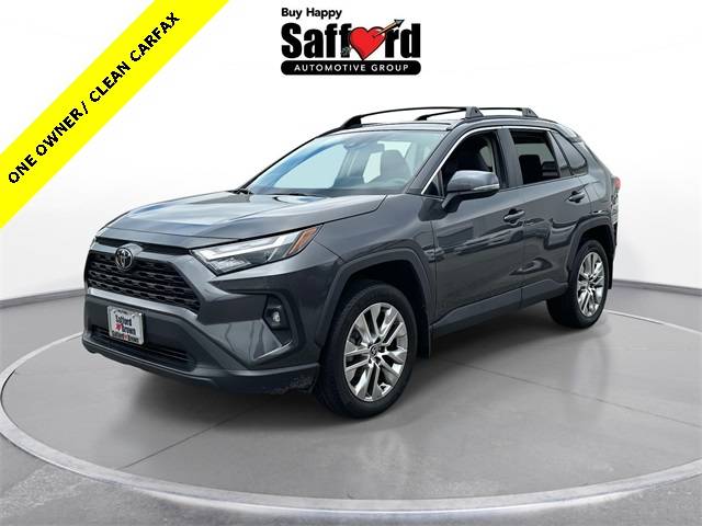 2023 Toyota RAV4 XLE Premium — SUV — 17,763 mi — Glen Burnie, MD