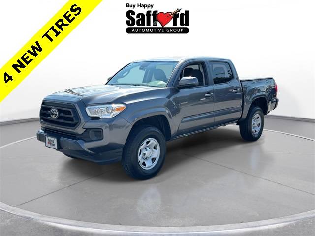 2021 Toyota Tacoma SR — Pickup Truck — 48,583 mi — Glen Burnie, MD