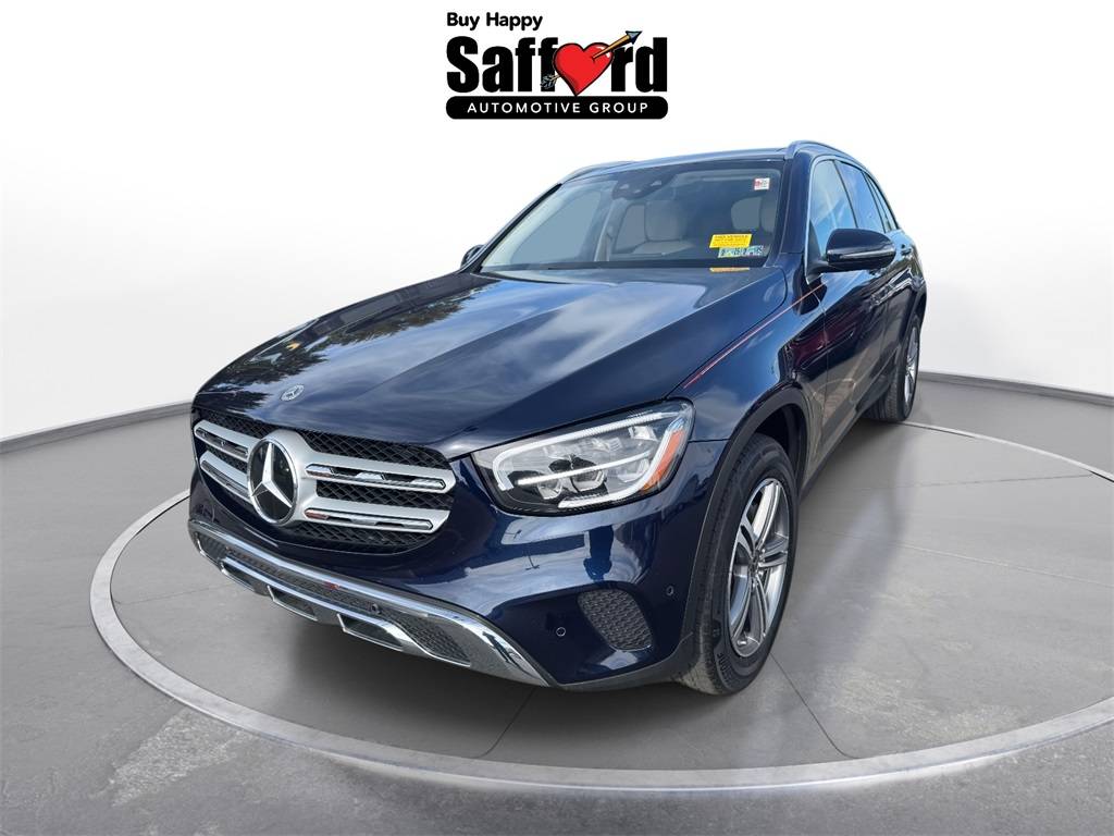 2021 Mercedes-Benz GLC GLC 300 — SUV — 48,793 mi — Sterling, VA