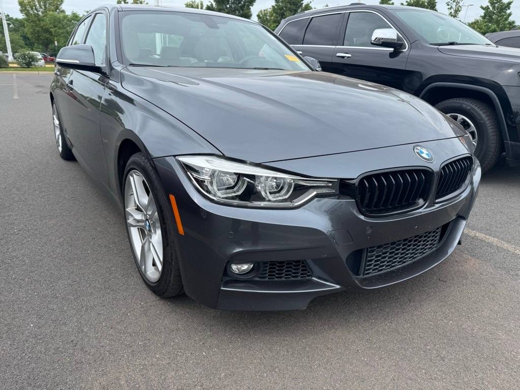 2018 BMW 3 Series 340i — Sedan — 58,000 mi — Sterling, VA