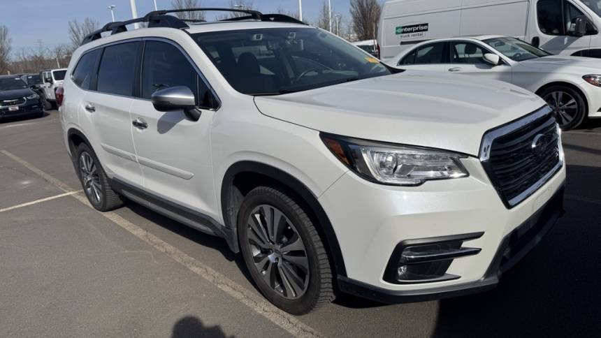 2019 Subaru Ascent Touring — SUV — 84,043 mi — Sterling, VA