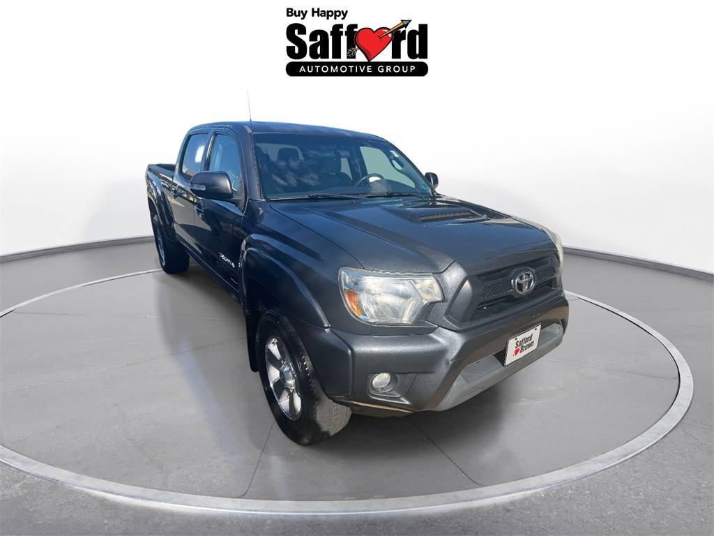 2015 Toyota Tacoma Base — Pickup Truck — 32,777 mi — Sterling, VA