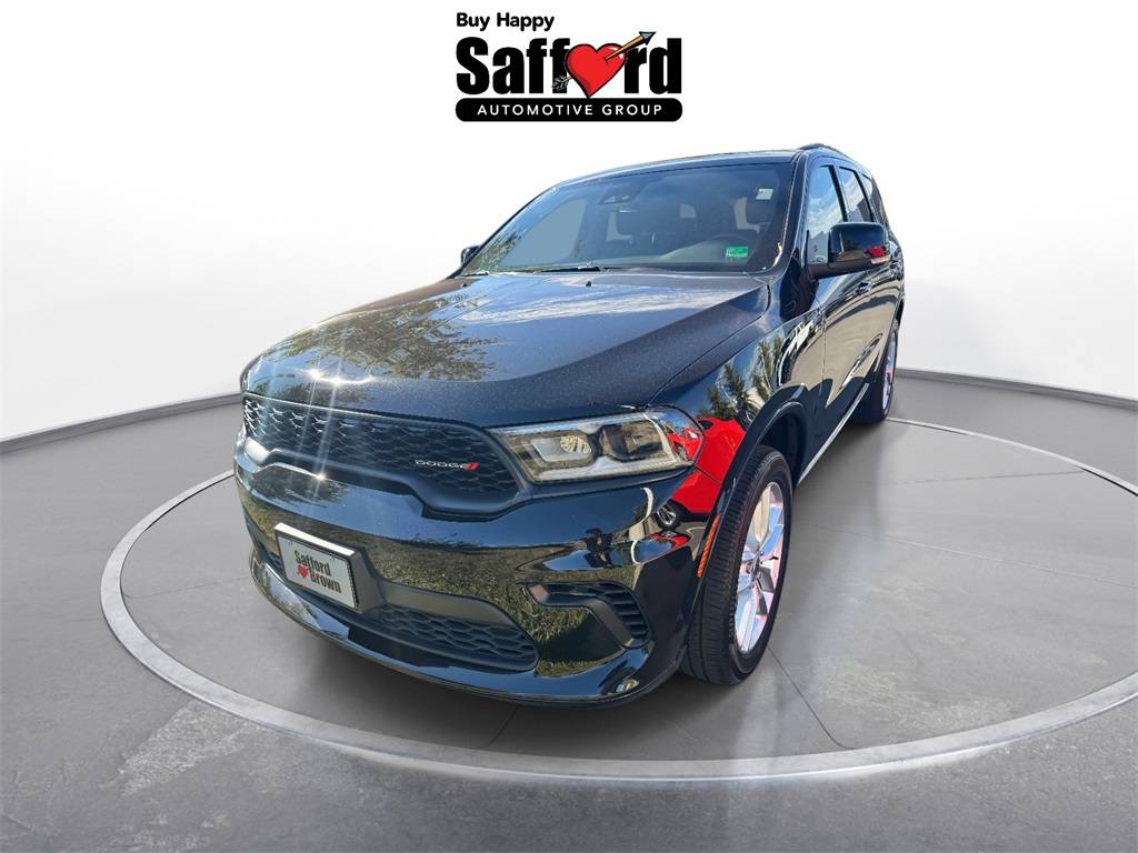 2024 Dodge Durango GT Plus — SUV — 54,353 mi — Sterling, VA