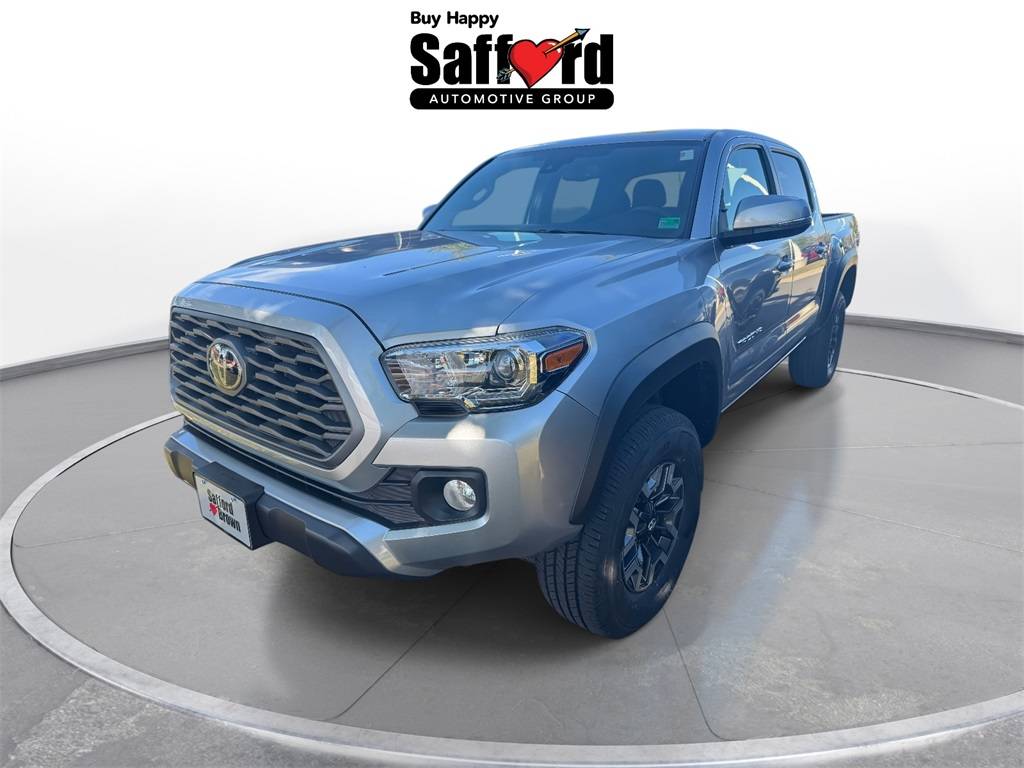 2023 Toyota Tacoma TRD Off Road — Pickup Truck — 46,451 mi — Sterling, VA