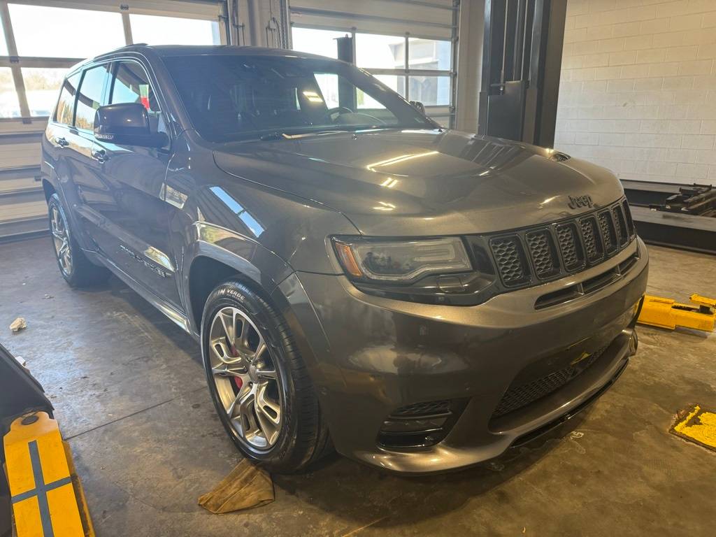 2018 Jeep Grand Cherokee SRT — SUV — 64,568 mi — Sterling, VA