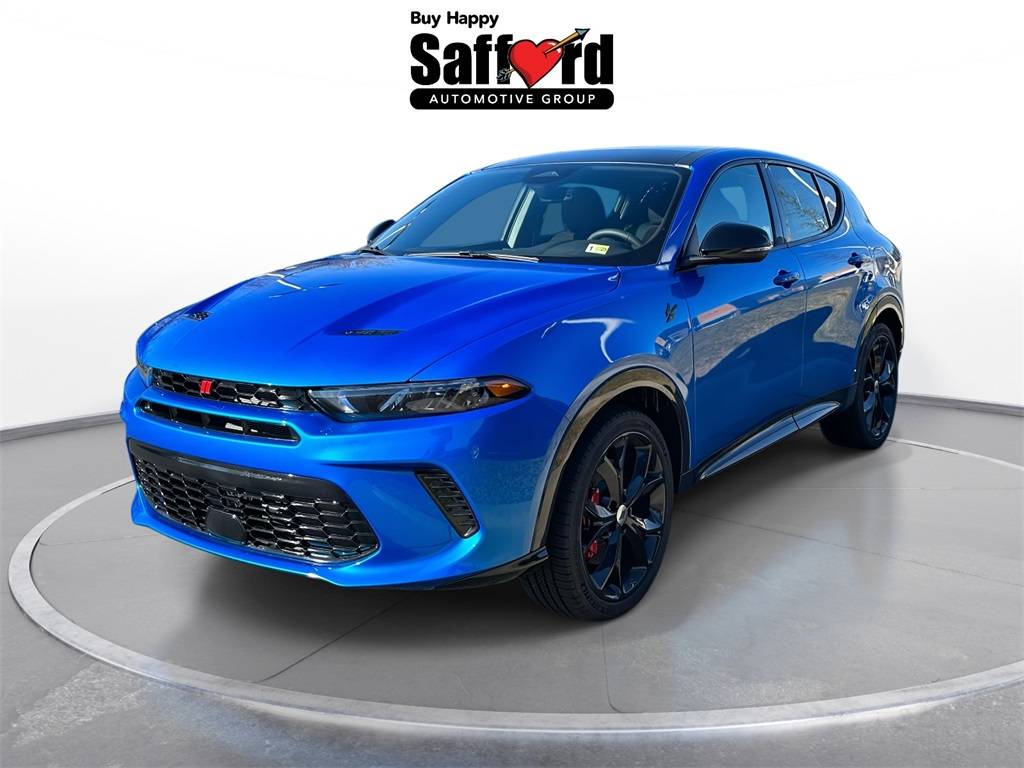 2024 Dodge Hornet R/T Plus — SUV — 1,104 mi — Sterling, VA
