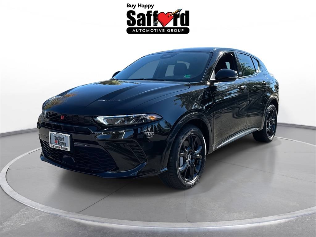 2024 Dodge Hornet R/T — SUV — 5,000 mi — Sterling, VA