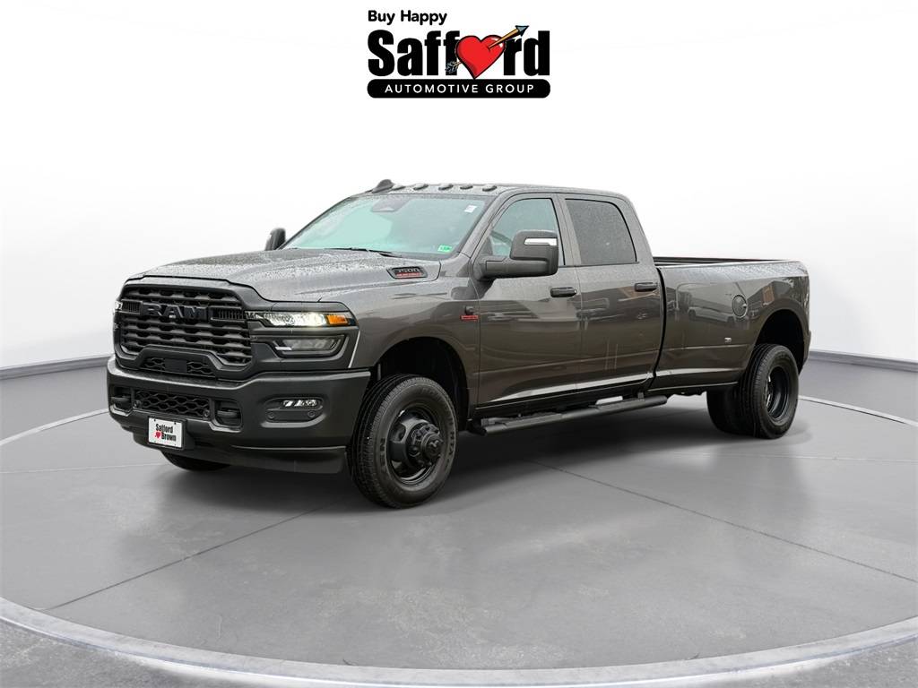 2025 Ram 3500 Tradesman — Pickup Truck — 1,598 mi — Sterling, VA