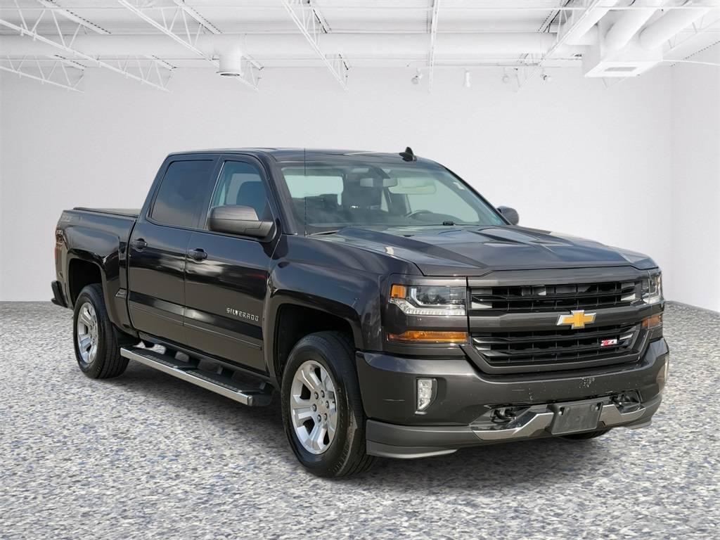2016 Chevrolet Silverado 1500 LT — Pickup Truck — 115,245 mi — Sterling, VA