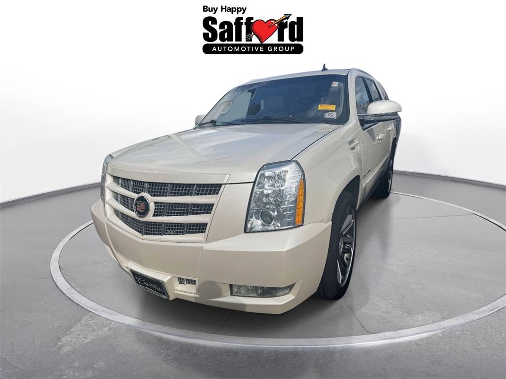 2014 Cadillac Escalade Premium — SUV — 120,908 mi — Sterling, VA
